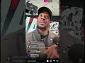 Marlon Wayans ig live December 6 2024