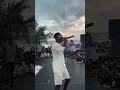 Download Lagu L'OISEAU RARE MET LE FEU A LA PLAGE DE LEON MBA