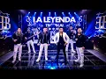 Download Lagu MIX SOUND NIVEL DIOS - Erick Berrios ft. La Leyenda Tropikal