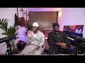 PREMIÈRE ÉCOUTE -  Dadju x Tayc "HÉRITAGE" avec Moby