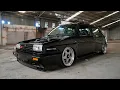 Lagu VW GOLF MK2 RALLYE RS3 | DICKERS |  VWHome | 4K