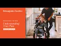 Navigating the NDIS Understanding your plan