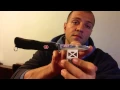 The Lansky Sharpening System - Presentation And A Short How To