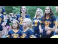 A week at Camp Merri-Mac