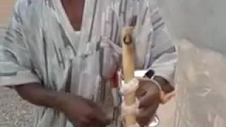 وداعا يا الحبيب 