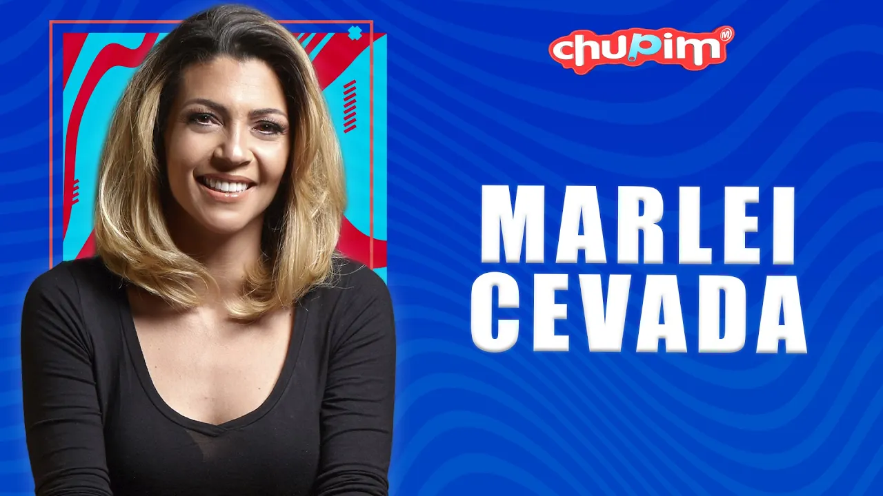 MARLEI CEVADA - CHUPIM AO VIVO- Notícias, Fofoca: Chupim Metropolitana