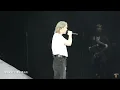 [4K]《今繼》- Jer 柳應廷 | Jer Lau “The Shape of Breathing” Live 2025