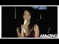 張惠妹/aMei - 人質（2006年我要快樂新歌發表演唱會￼LIVE）