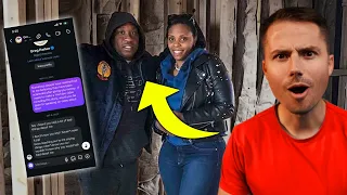 Exposing the Real Estate Fraudsters That Just Got Arrested