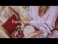 Download Lagu Slow Living at the Cottage | Peaceful Lavender Walk \u0026 Cozy Moments