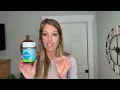 OLLY Kids Chillax Gummy Full Review