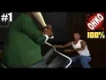 Download Lagu GTA San Andreas - OHKO 100% PT.1