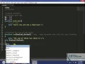 28 Functions in php
