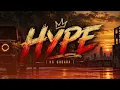 Hype Official Audio Gur Sidhu | Jasmeen Akhtar | Kaptaan | Known Unknowns New Punjabi Song 2026 