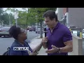 Lou Ferrigno THE HULK asks people Who is your favorite Superhero