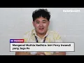 Mengenal Muthia Nadhira: Istri Ferry Irwandi yang Juga Penyanyi Jazz Bertalenta