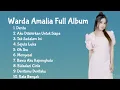 Download Lagu Warda Amalia Full Album,  Derita || Aku Dilahirkan Untuk Siapa || Sejuta Luka