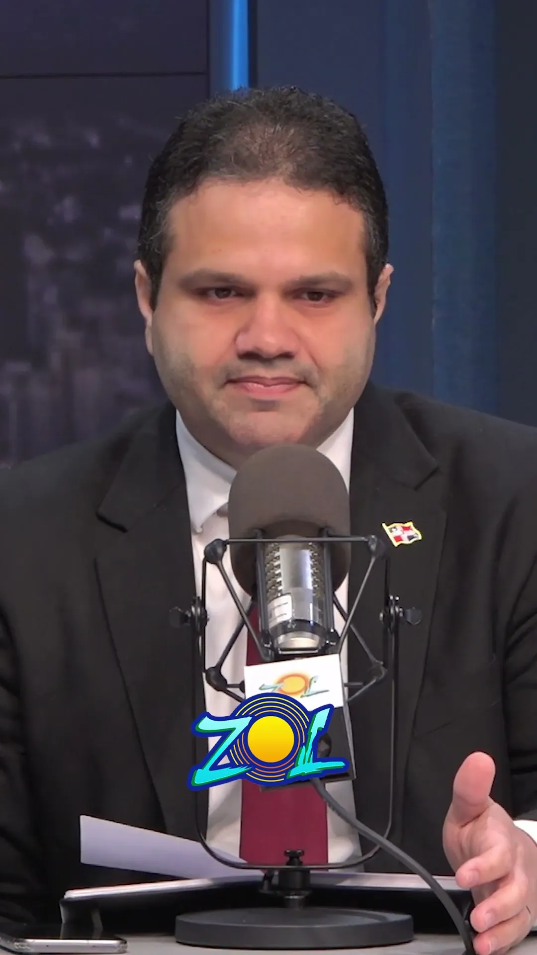 ¿RD PUEDE DARLE ENERGÍA A PUERTO RICO?