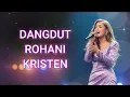 Lagu Dengarkan Dangdut Rohani Kristen ini untuk Merasakan Kedekatan dengan Tuhan