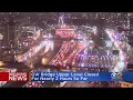 GWB Upper Level Shut Down By Suspicious Device