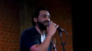                              أدهم عاصم   صبري عليك طال دندنها