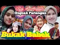 RIKA HALABAN ~ Bukak Babek Bagurau Guguak Pariangan #saluangklasik 