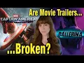 Why Movie Trailers Used To Be So Exciting - Analysis
