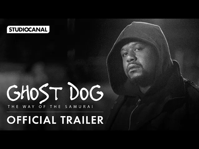 Official Trailer