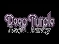 Download Lagu DEEP PURPLE - Sail Away (Lyric Video)