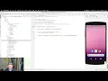 CS 124 Kotlin Restaurant Activity Layout