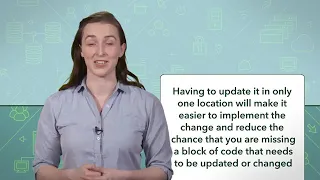 Part 1 Code Smells
