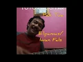Download Lagu Tutorial Gitar  ( PAK TUA ) -Elpamas cipt #IwanFals ( pitat haeng)
