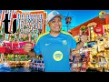 Staying at TREASURE ISLAND - TI Las Vegas