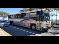 NJ Transit 168 New York via Blvd East MCI D4500CT 21078