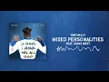 Download Lagu YNW Melly - Mixed Personalities (ft. Kanye West) [Official Audio]