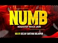 Lagu NUMB 🔊🔥 | REMASTER TRACK 2K26 | DJ SARTHAK KOLHAPUR 