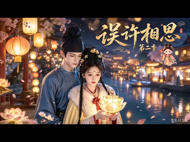 (热播好剧)误许相思第二季