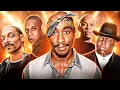 Download Lagu All Of Tupac's Beef Explained