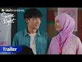 Download Lagu Trailer | Swipe Right | WeTV Original l Apakah Perjodohan Adalah Jalan Keluar