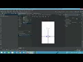 android studio switch button