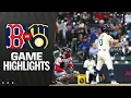Download Lagu Red Sox vs. Brewers Game Highlights (5/28/25) | MLB Highlights
