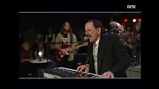 scatman john scatman live on rondo nrk norway 1995 hq