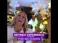 VIP New Year s Eve Gala in Times Square at R Lounge - THE Best Live Ball Drop Party in NYC