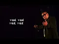Inspector - Y Qué (Lyrics Video)