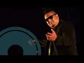 Download Lagu Inspector - Y Qué (Lyrics Video)