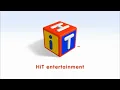 The HiT Entertainment logo theme but it s extended