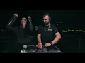 Lagu iLeftEarth x DJ Irina | B2B Melodic Techno Set | Live Session