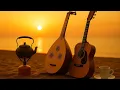 Download Lagu Spanish Guitar \u0026 Arabic Oud ✦ Best Flamenco Rumba Instrumental for Relaxation and Chill