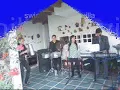 swing canela raspa canilla2017 villa chalec en vivo