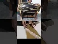Lagu Siteran Gobyog (Pangkur Sl. Manyura)